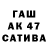 Конопля индика Pchola